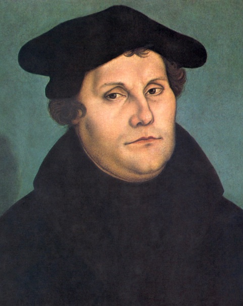 Luther
