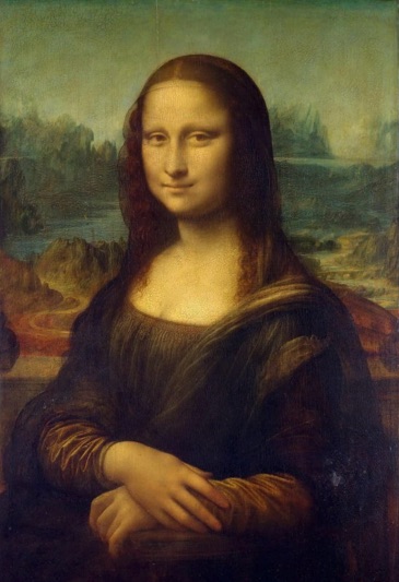 Monalisa