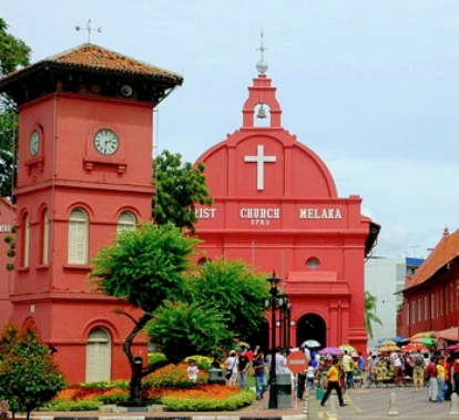 Melaka