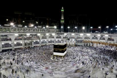 [hajj]