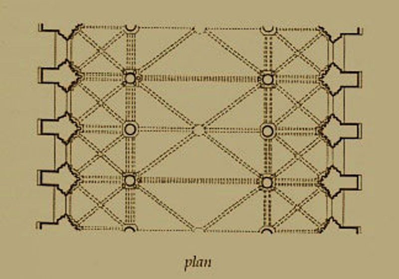 pavement