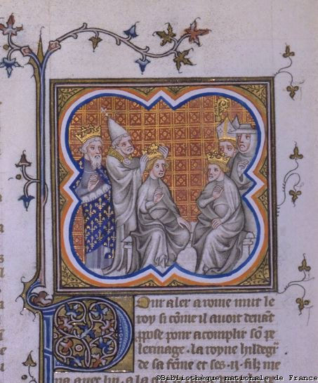 Disputatio Regalis et Nobilissimi Juvenis Pippini cum Albino Scholastico.
