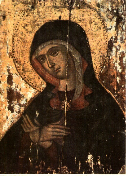 Theotokos